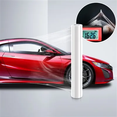 NICK Car Wrapping PPF sıcaklık değişimlerini nasıl ele alıyor?