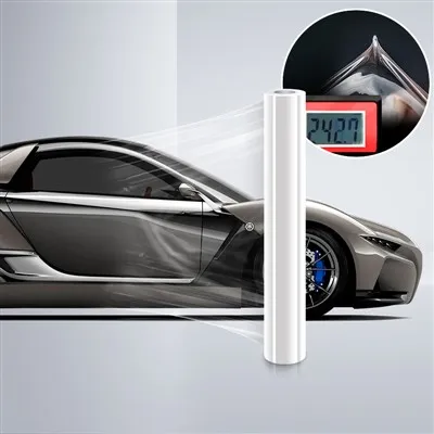 Elektrikli araçlarda PPF kaplama kullanılabilir mi?