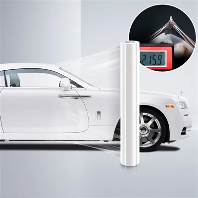 Çin'deki En İyi 10 Fonksiyonel PPF Üreticisi 2025