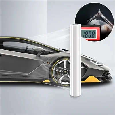 Tesla Boya Koruma Filmi